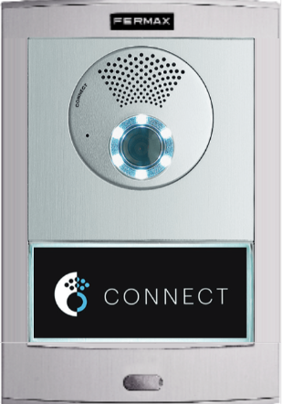 Placa FERMAX Skyline Connect