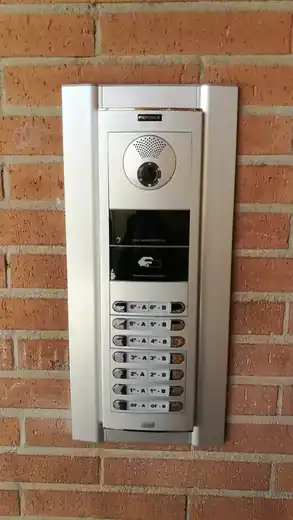 Instalación de telecomunicaciones realizada por Ibervisión